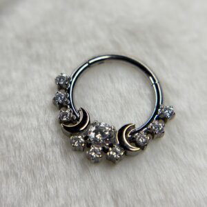 Celestial Clicker