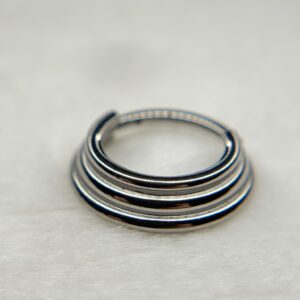 Triple Stack Clicker