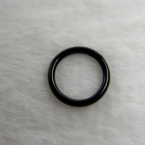 Classic Black Clicker