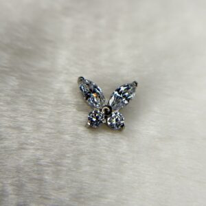 Sparkly Butterfly