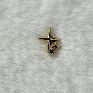 Sparkly Star