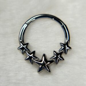 5 Stars Clicker