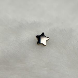 Titanium Star