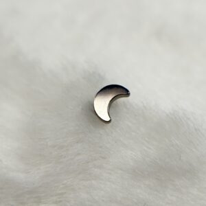 Titanium Moon