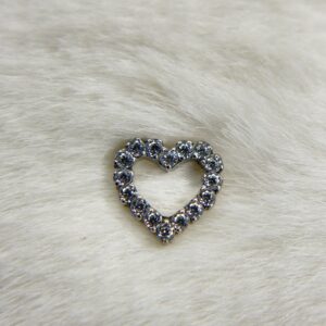 Sparkly Heart