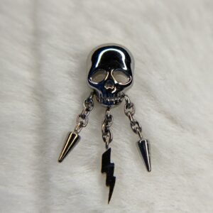 Punk Skull
