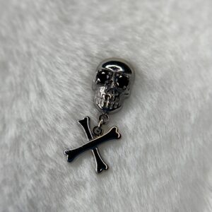 Pirate Skull