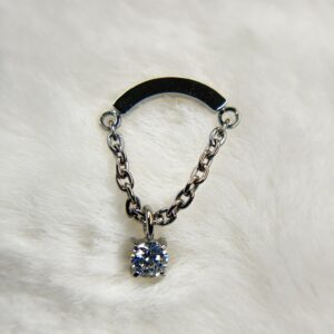 Dangle Crystal