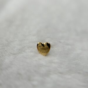 Golden Heart