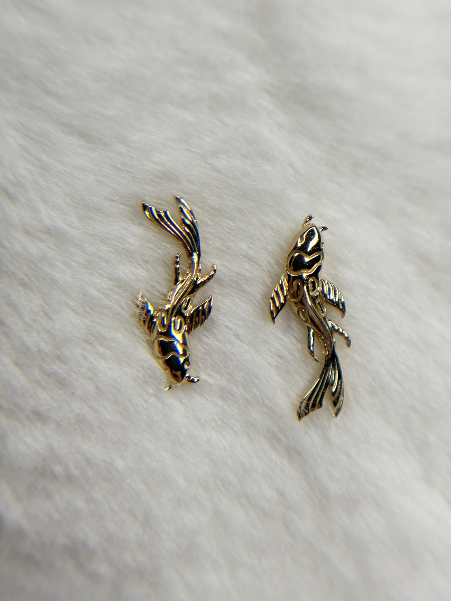 2 koi