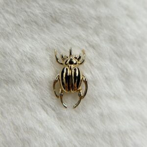 Rhino Beetle