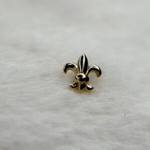 Fleur de lis